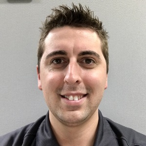 Fundraising Page: Kyle Sijansky